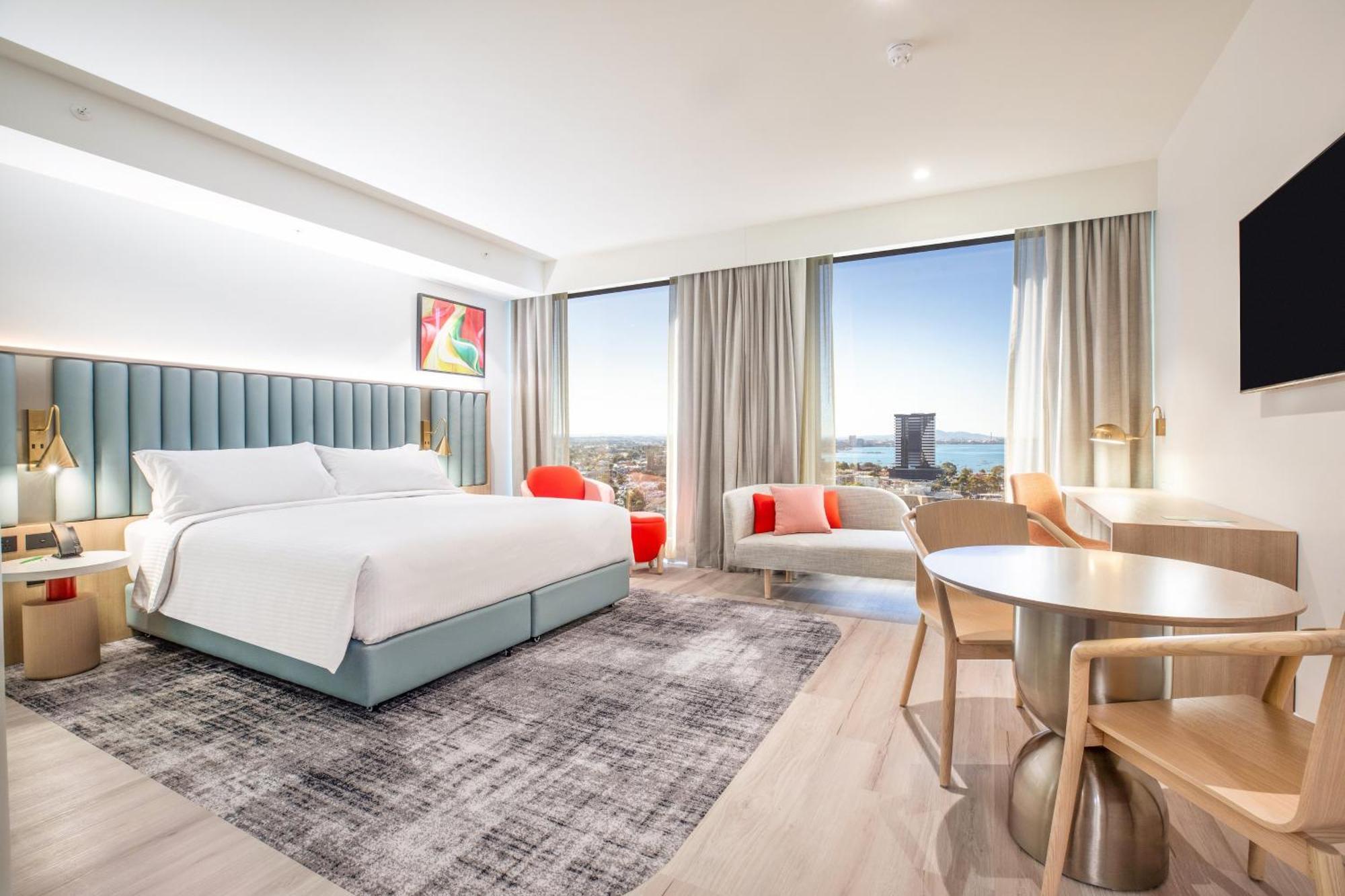 Holiday Inn & Suites Geelong By Ihg Exterior photo