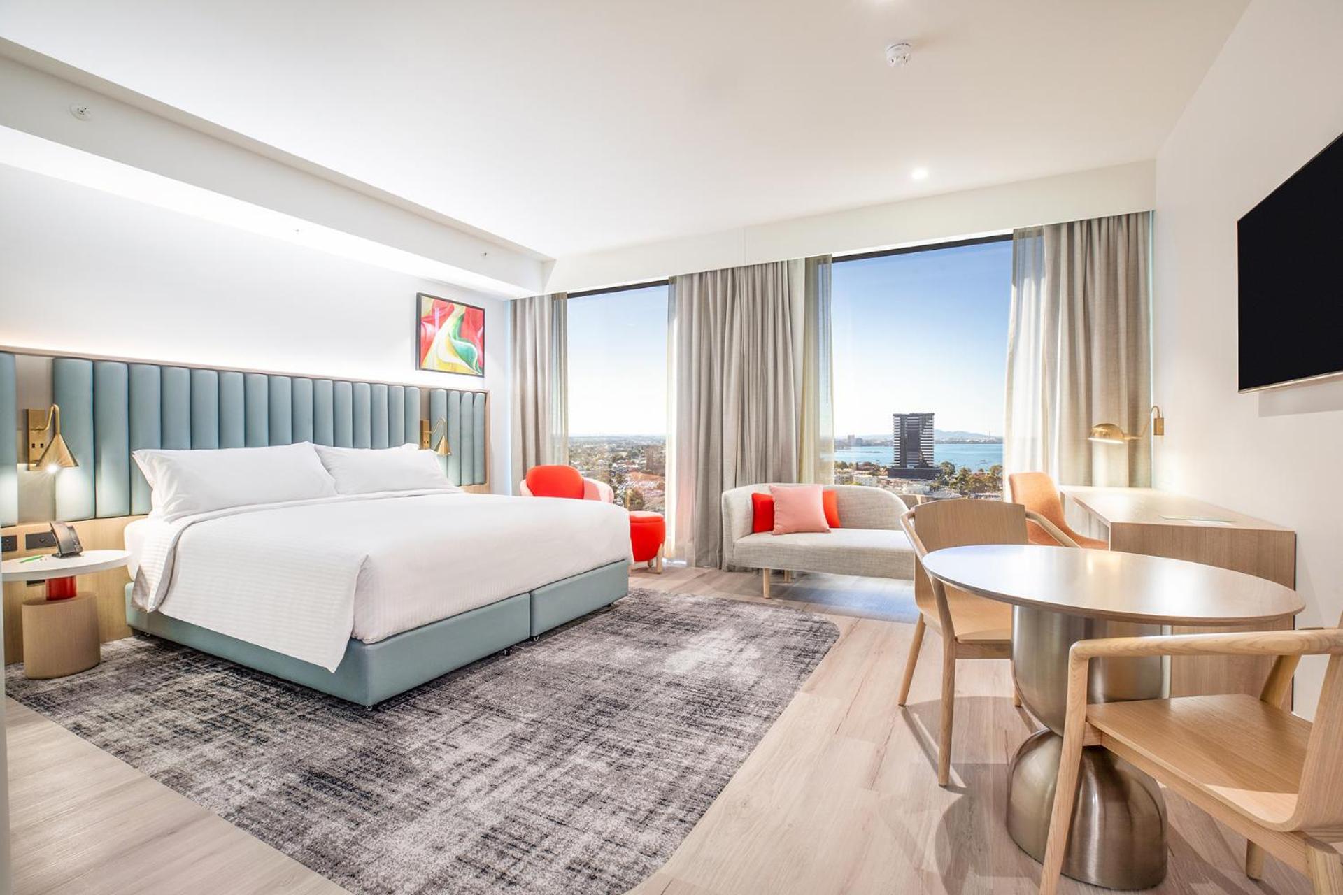 Holiday Inn & Suites Geelong By Ihg Exterior photo