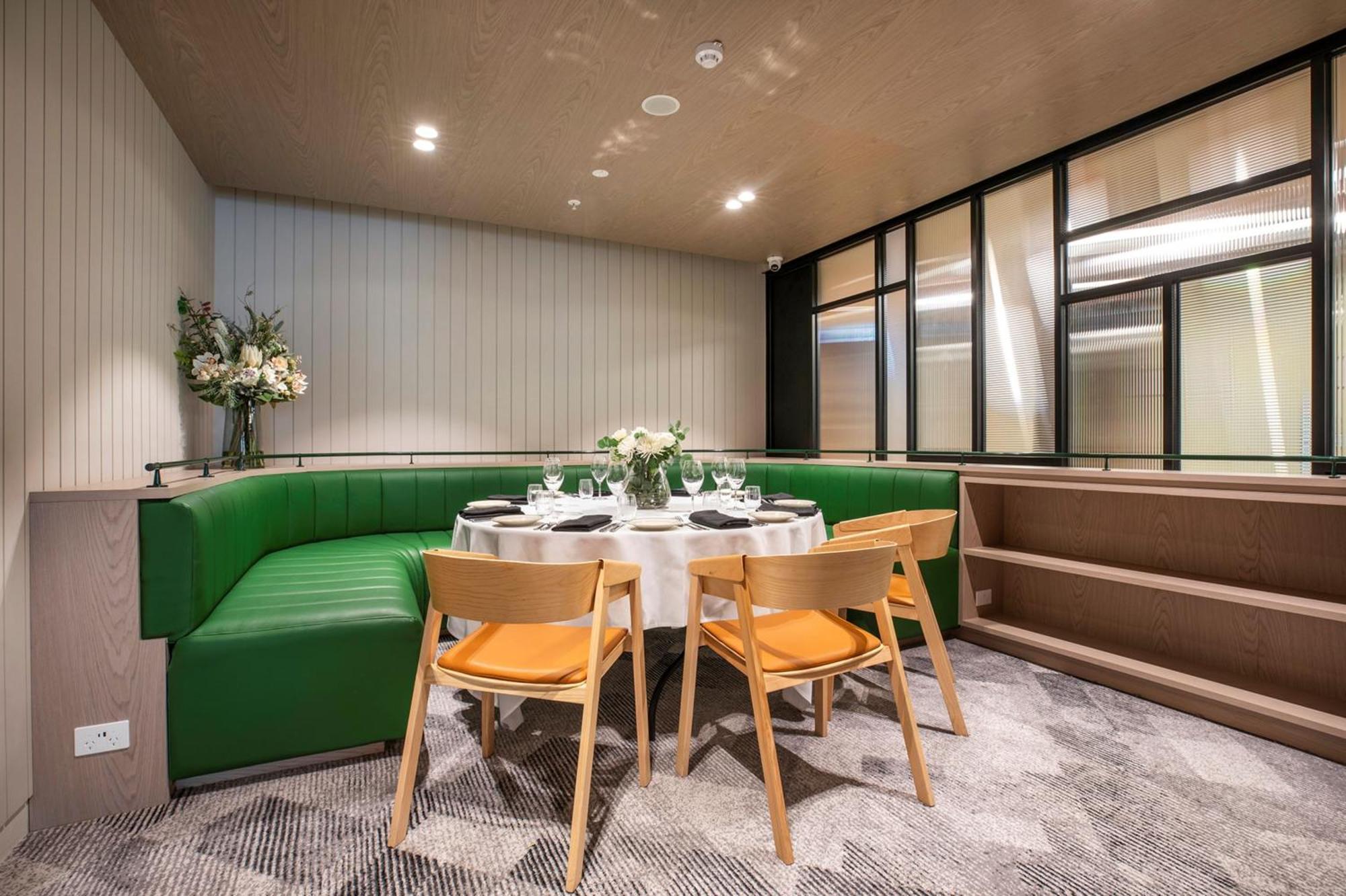 Holiday Inn & Suites Geelong By Ihg Exterior photo