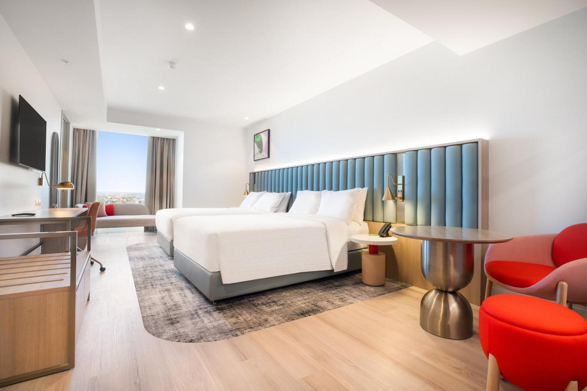 Holiday Inn & Suites Geelong By Ihg Exterior photo